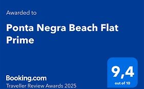 Ponta Negra Beach Prime